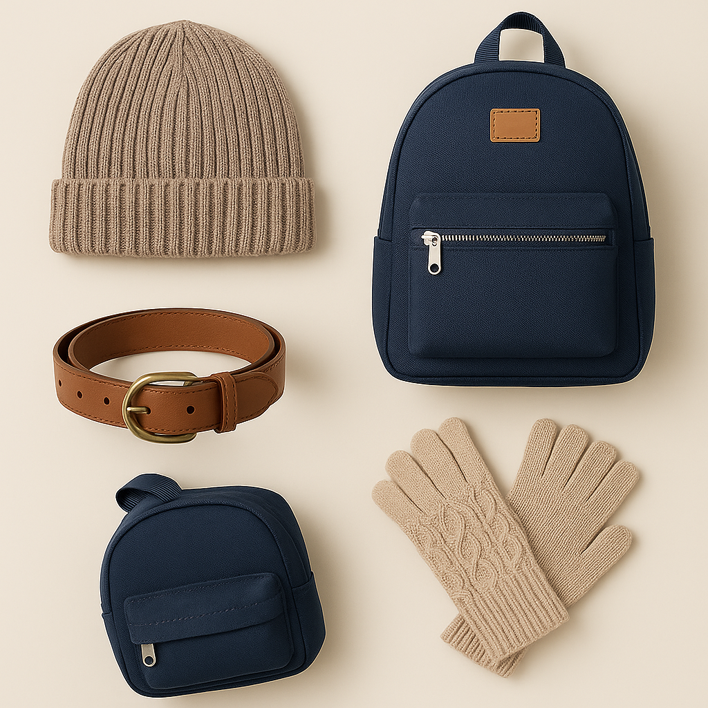 Accessories