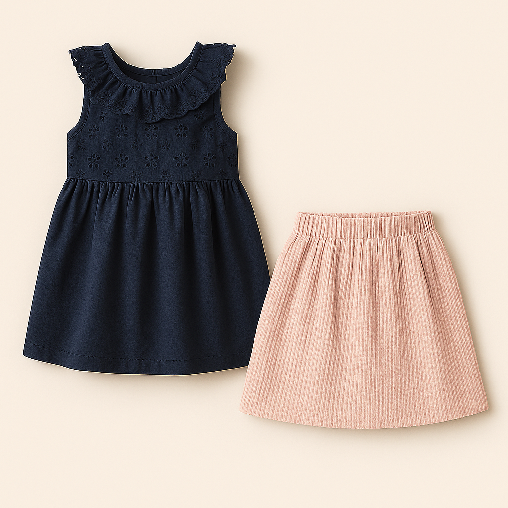 Dresses & Skirts