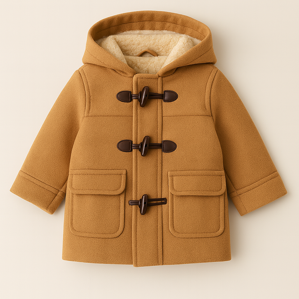 Outerwear