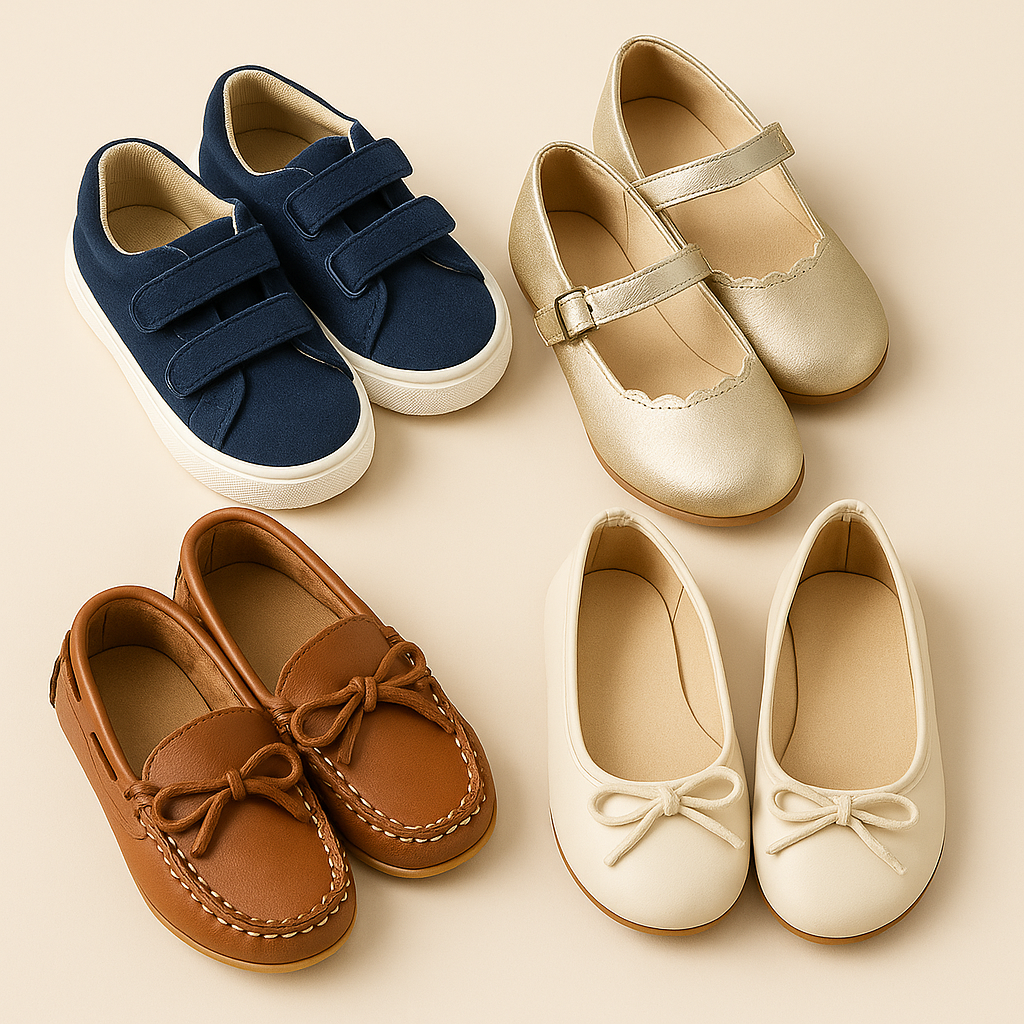 Footwear