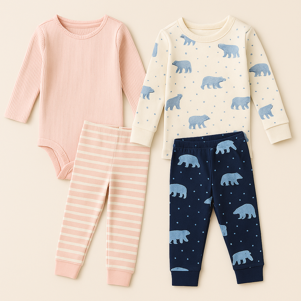 Sleepwear & PJs