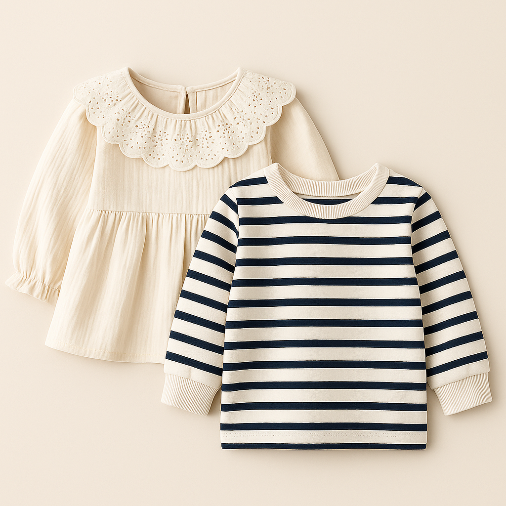 Tops & Tees