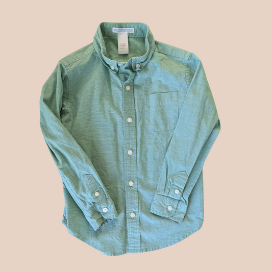 68b793edfb1c0c701a74fbf4_janie-and-jack-boys-4t-green-button-up_1758905819018.png